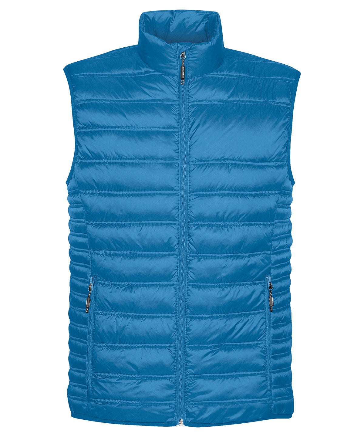 Basecamp Thermal Vest - Electric Blue