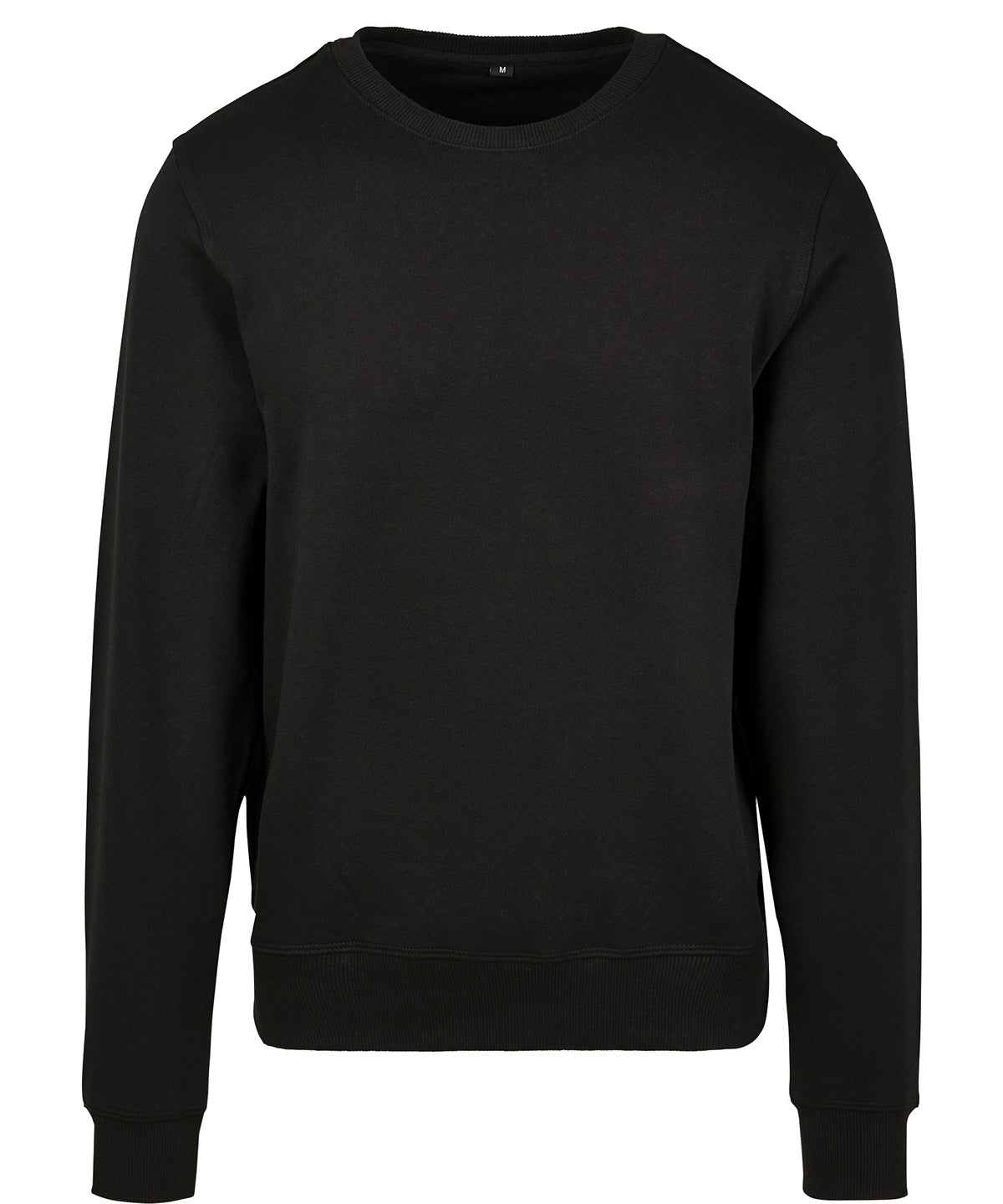 Everyday Sweatshirt - Black