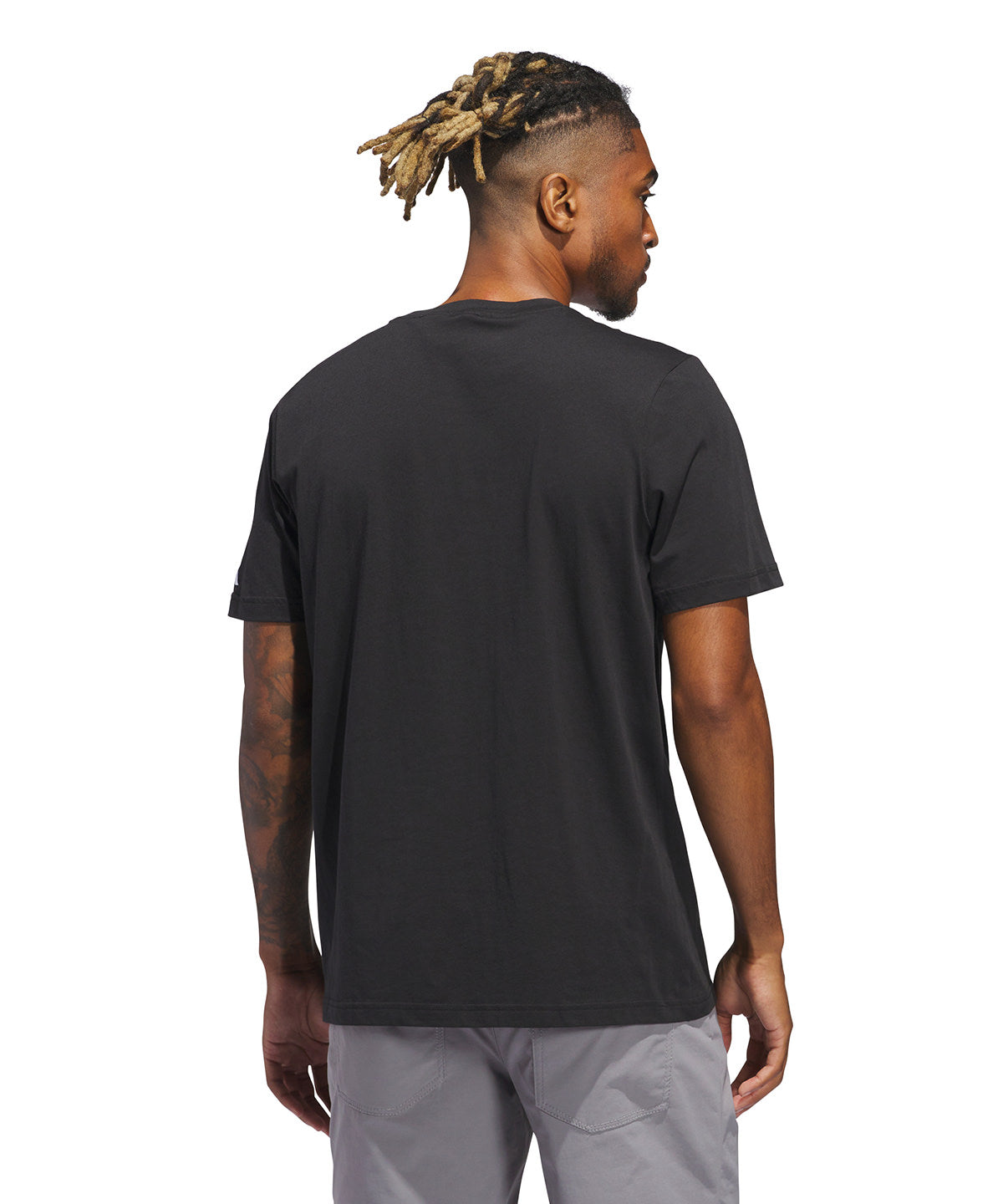Blank tee