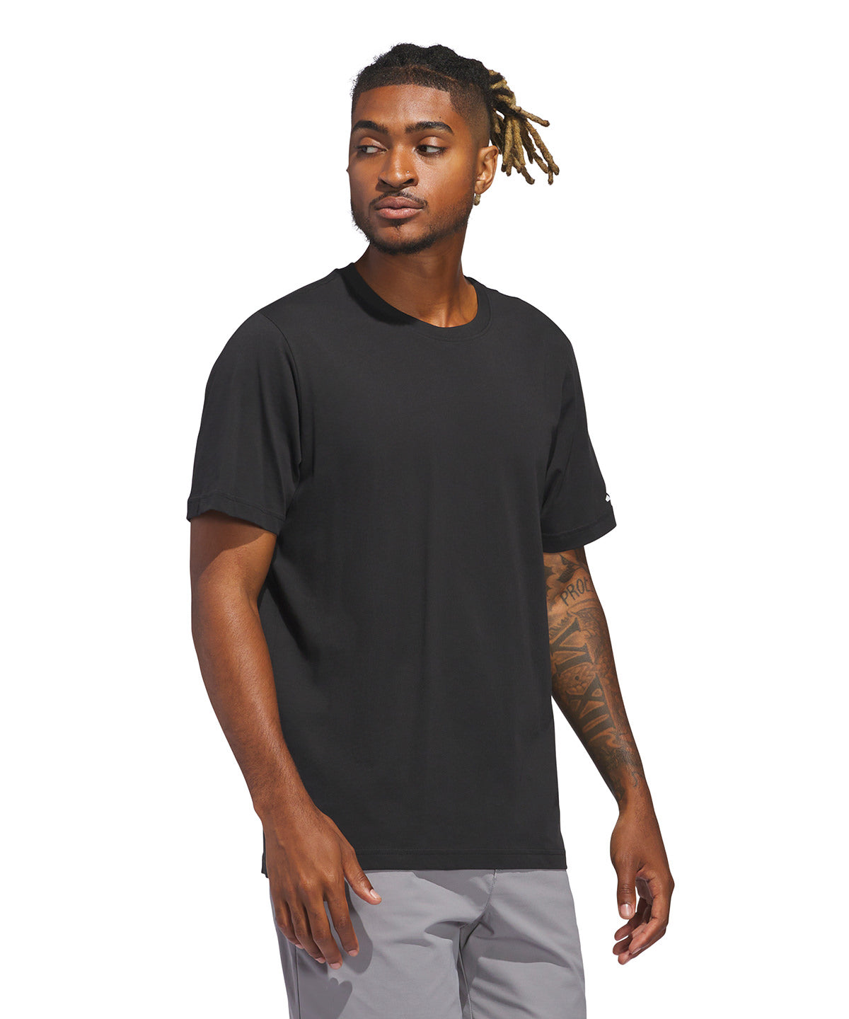 Blank tee