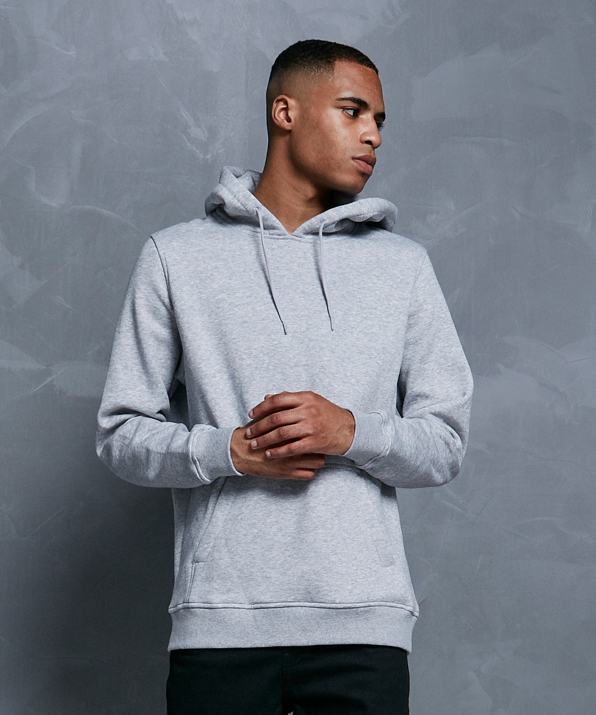 Basic hoodie