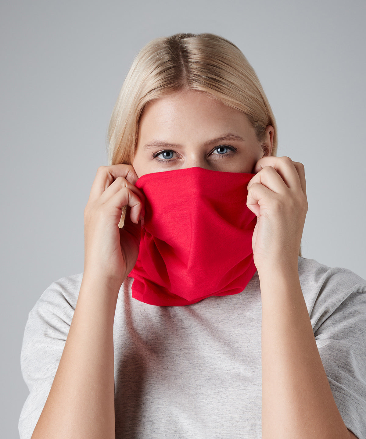 Premium Antibacterial Face Masks - 3-Pack - French Navy