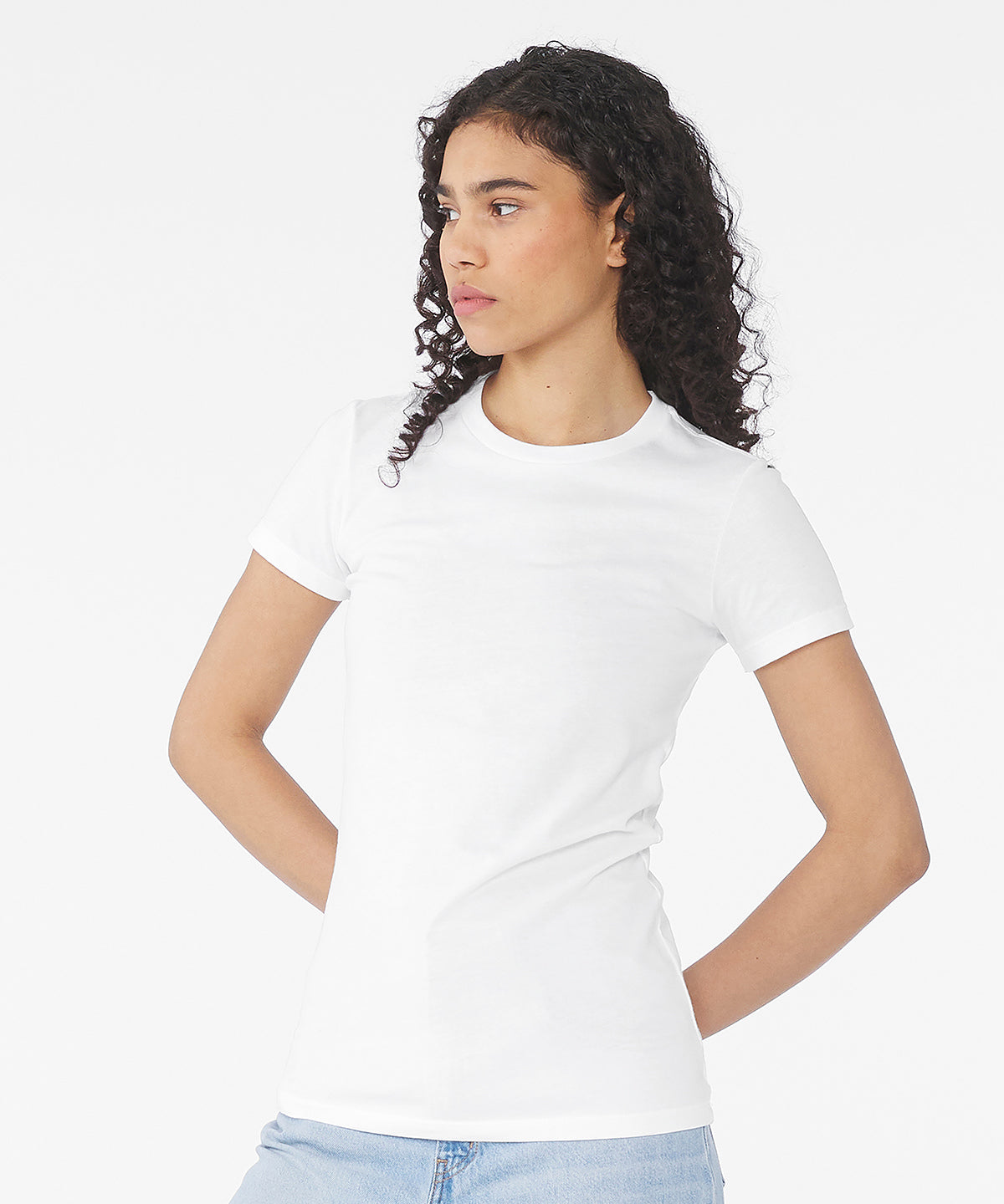 The favourite t-shirt