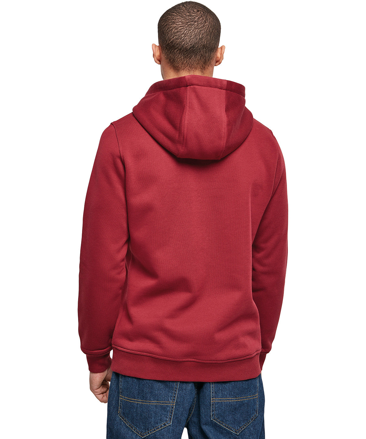 Heavy hoodie