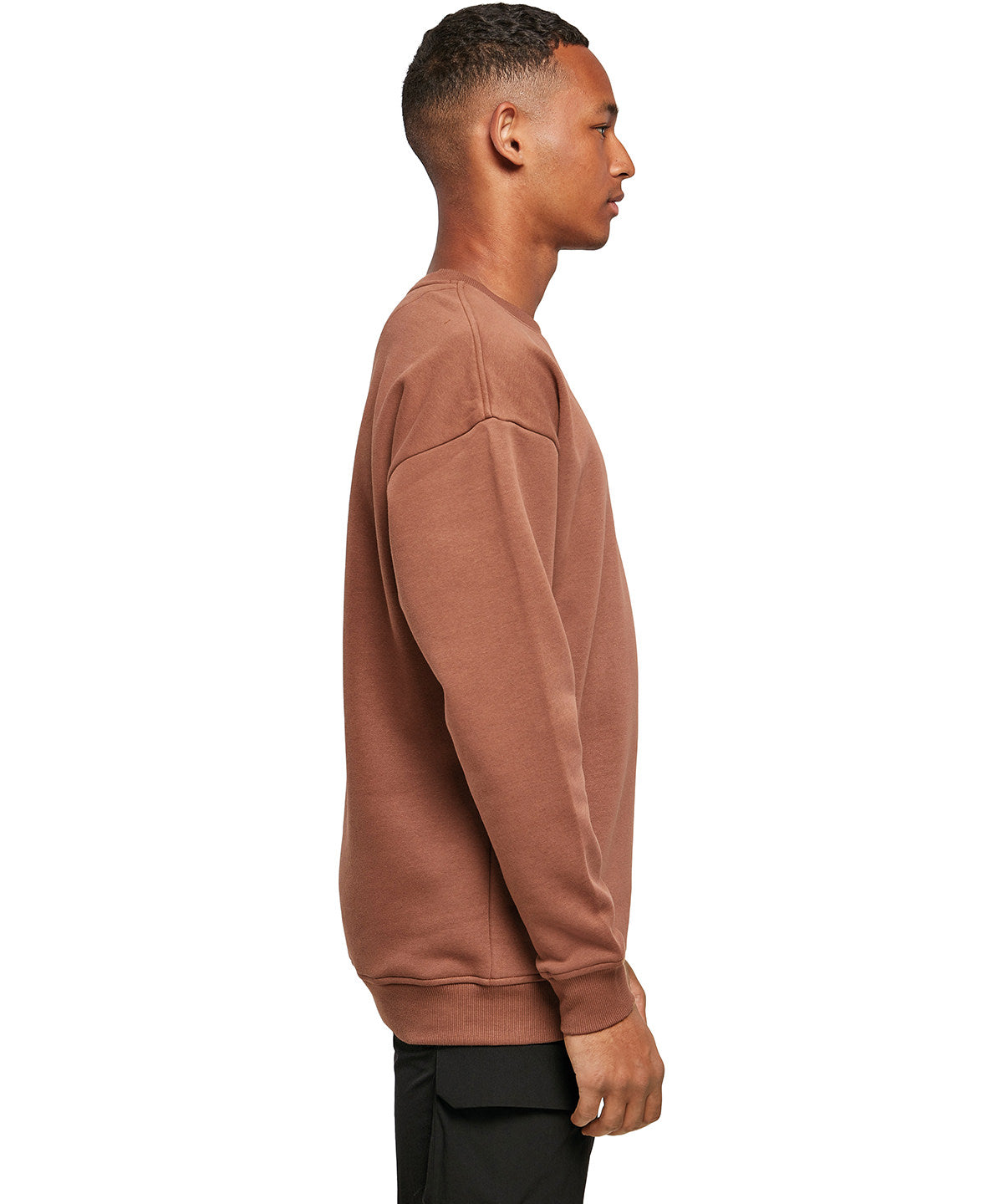 Sweat crew neck