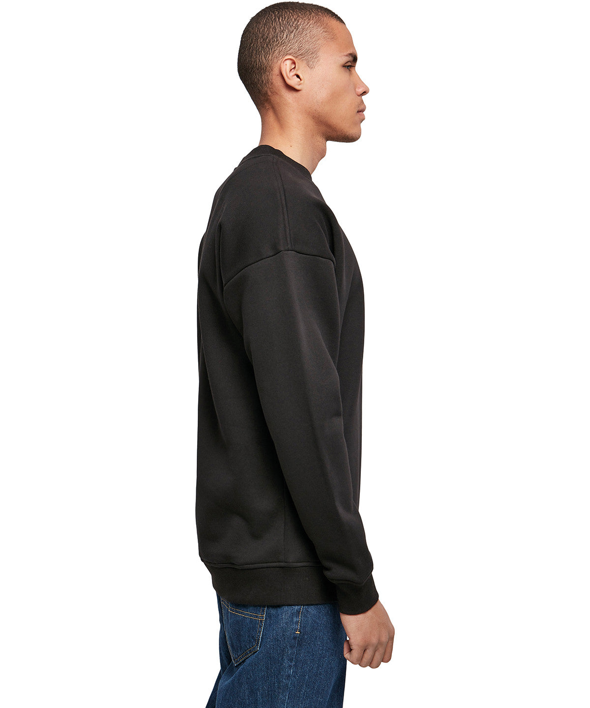 Sweat crew neck