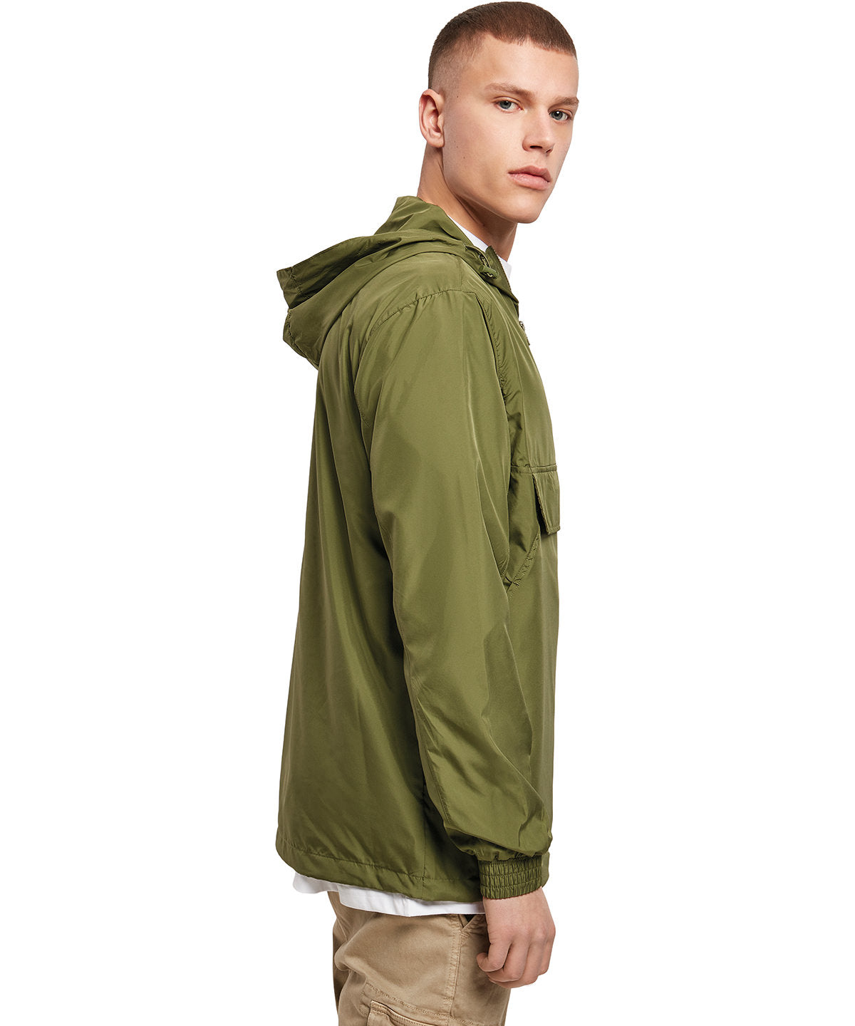 Lightweight Transition Jacket - Black