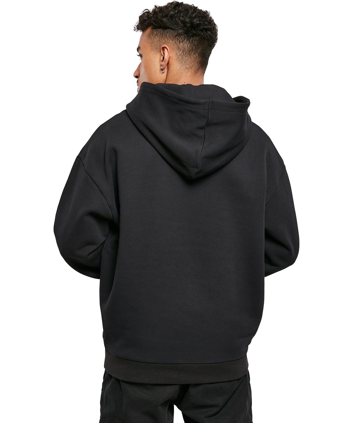 Ultra heavy hoodie