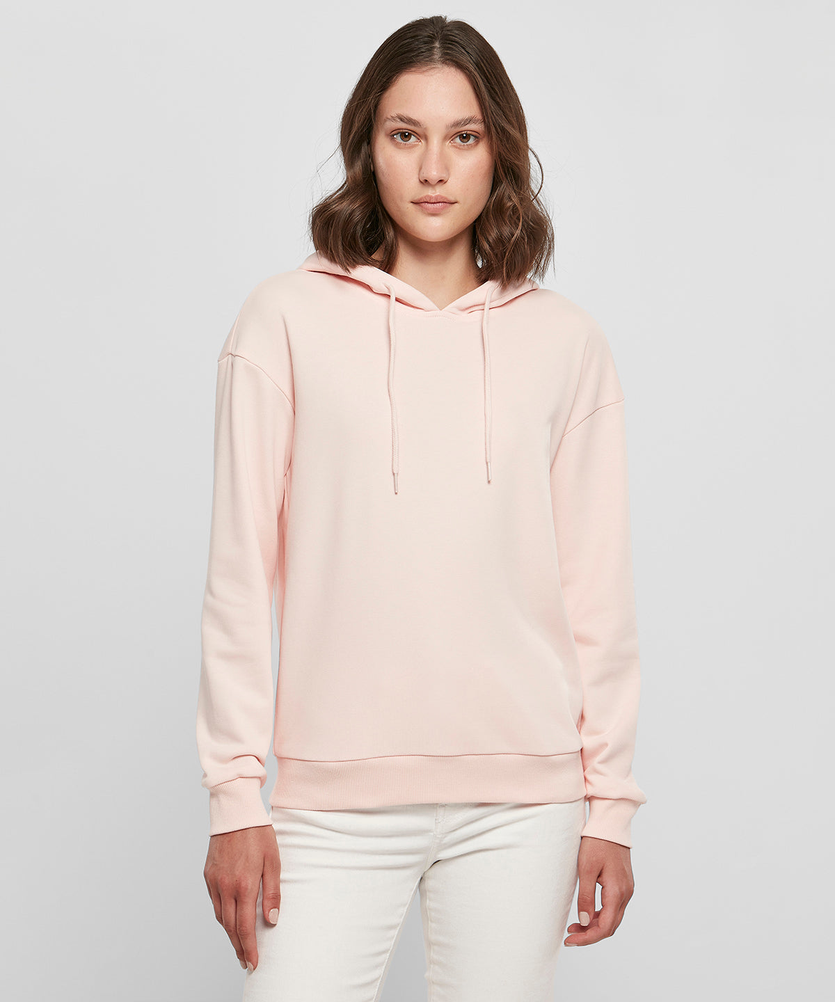 Women’s everyday hoodie