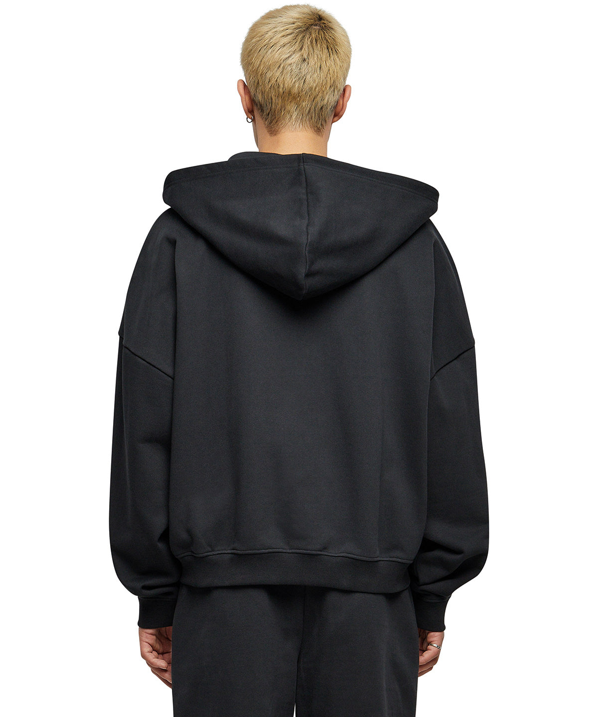 90s zip hoodie