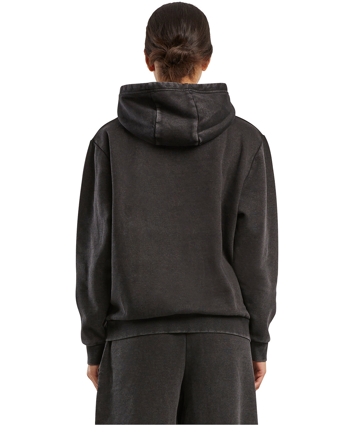 Women’s vintage heavy hoodie