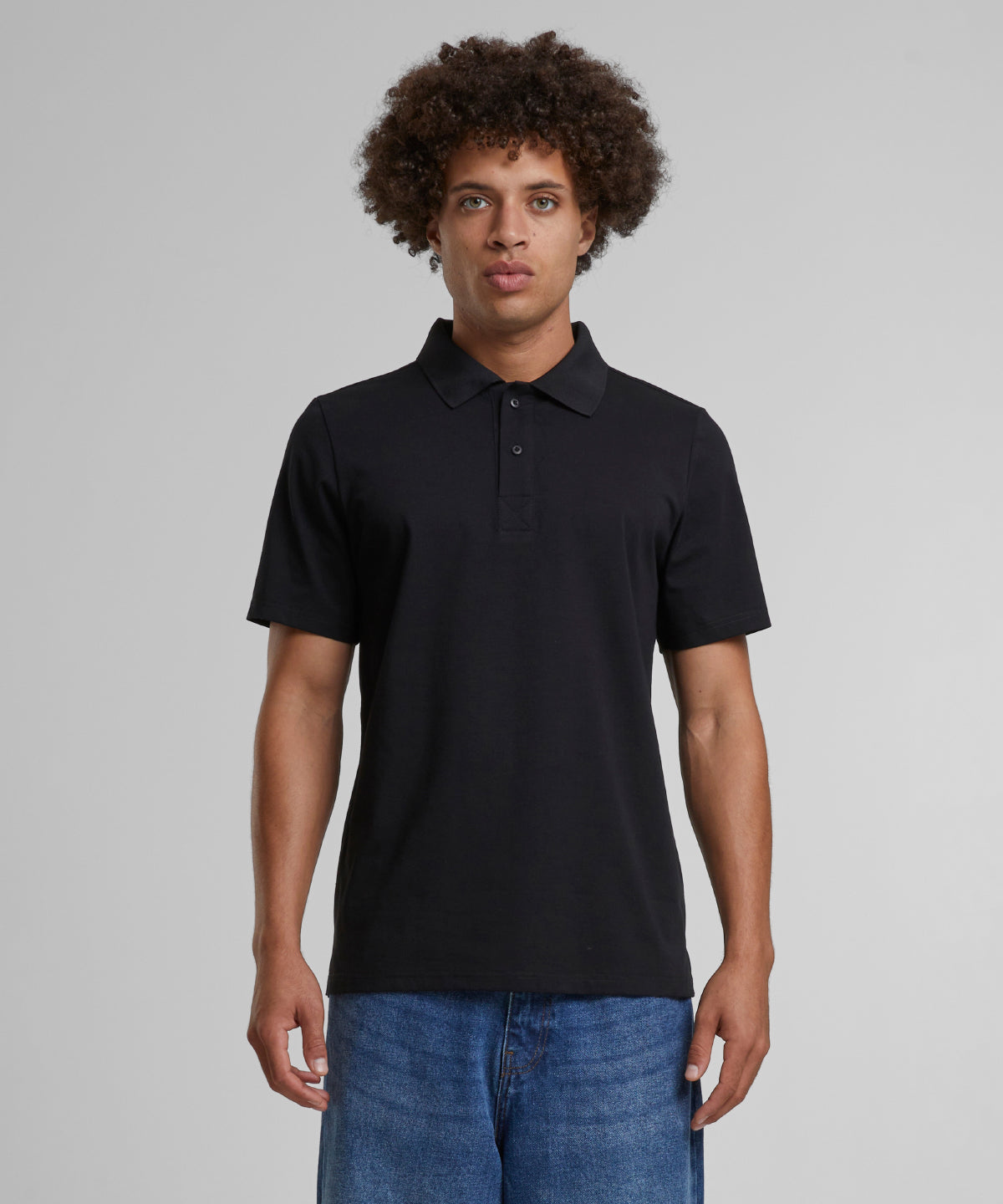 Sorona polo tee