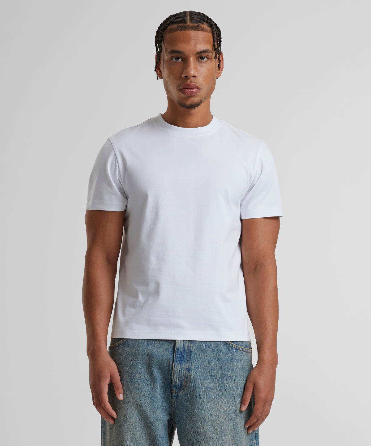 Sorona loose-fit tee