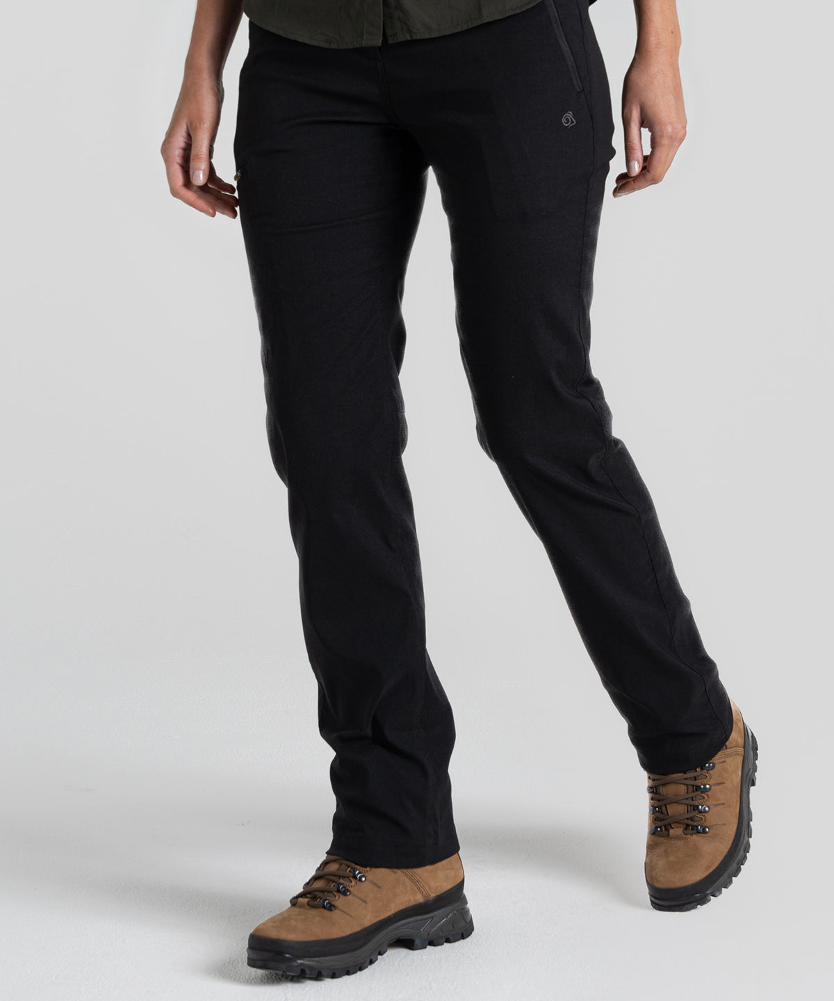 Expert women’s Kiwi pro stretch trousers