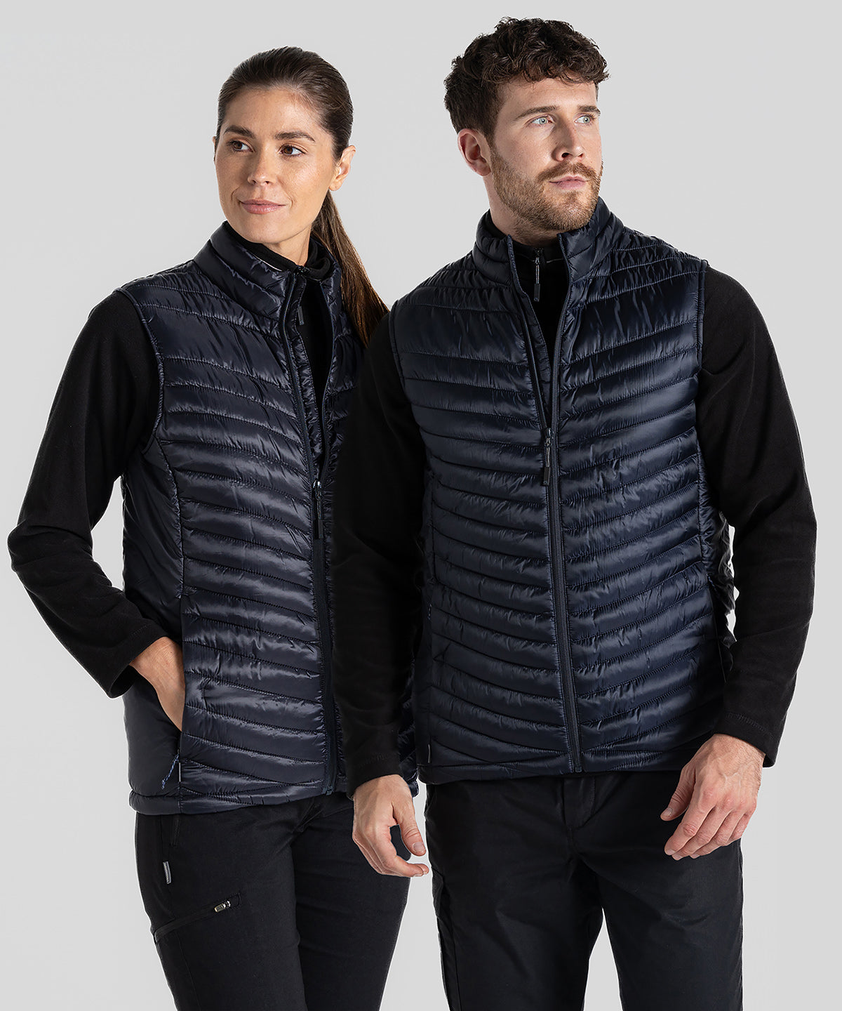 Expert Expolite thermal vest