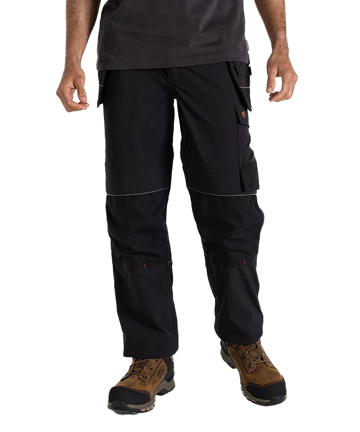 Sheffield stretch holster workwear trousers