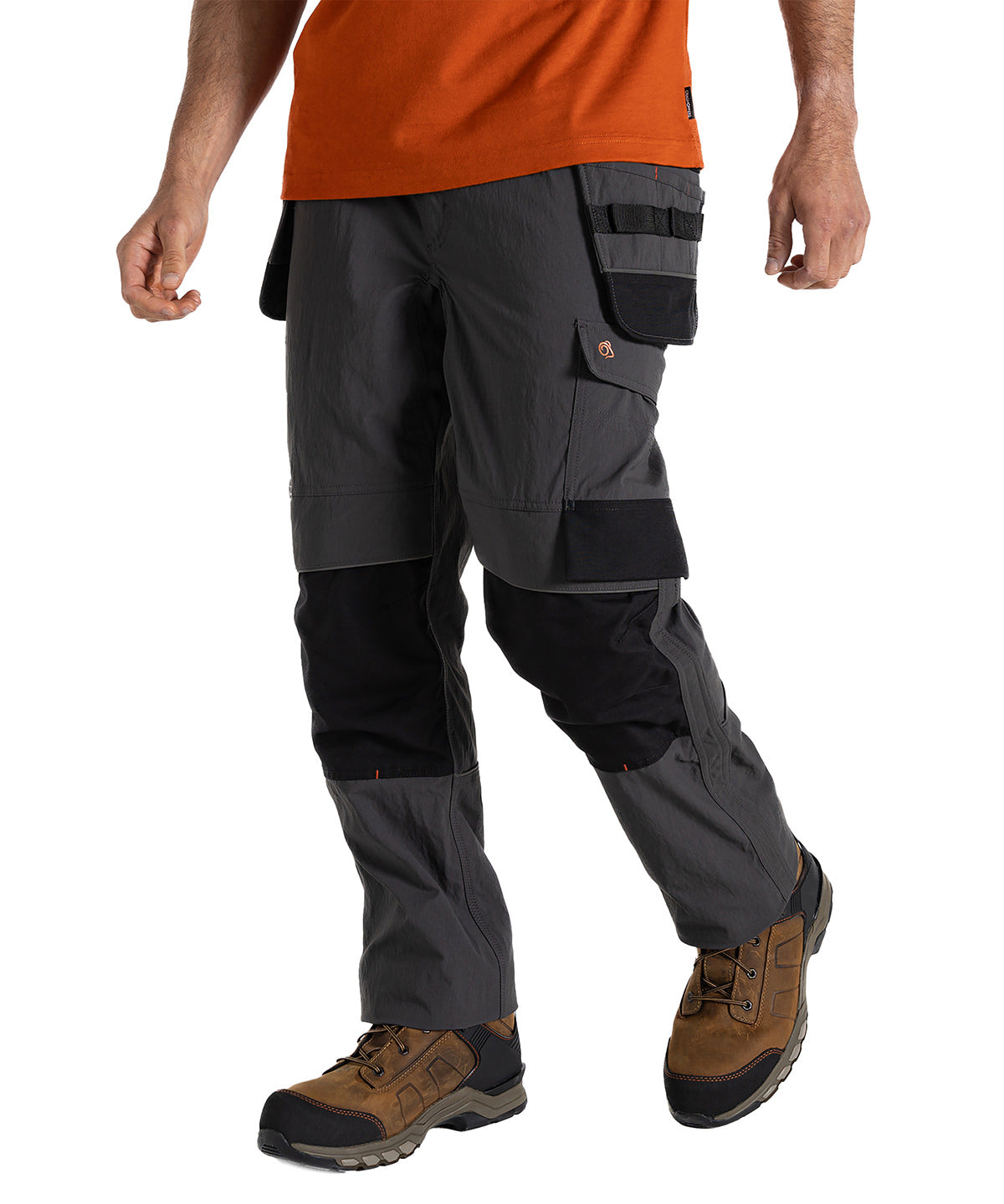 Sheffield stretch holster workwear trousers