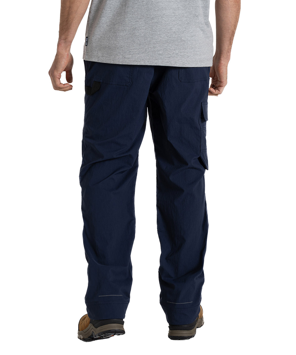 Bedale stretch cargo workwear trousers