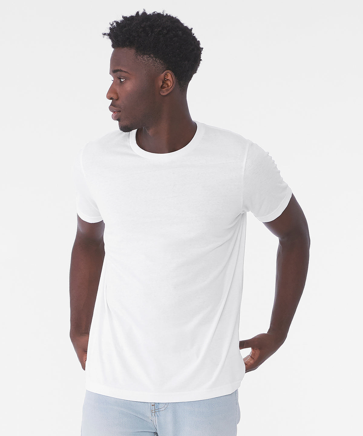 Unisex EcoMax Short Sleeve Tee