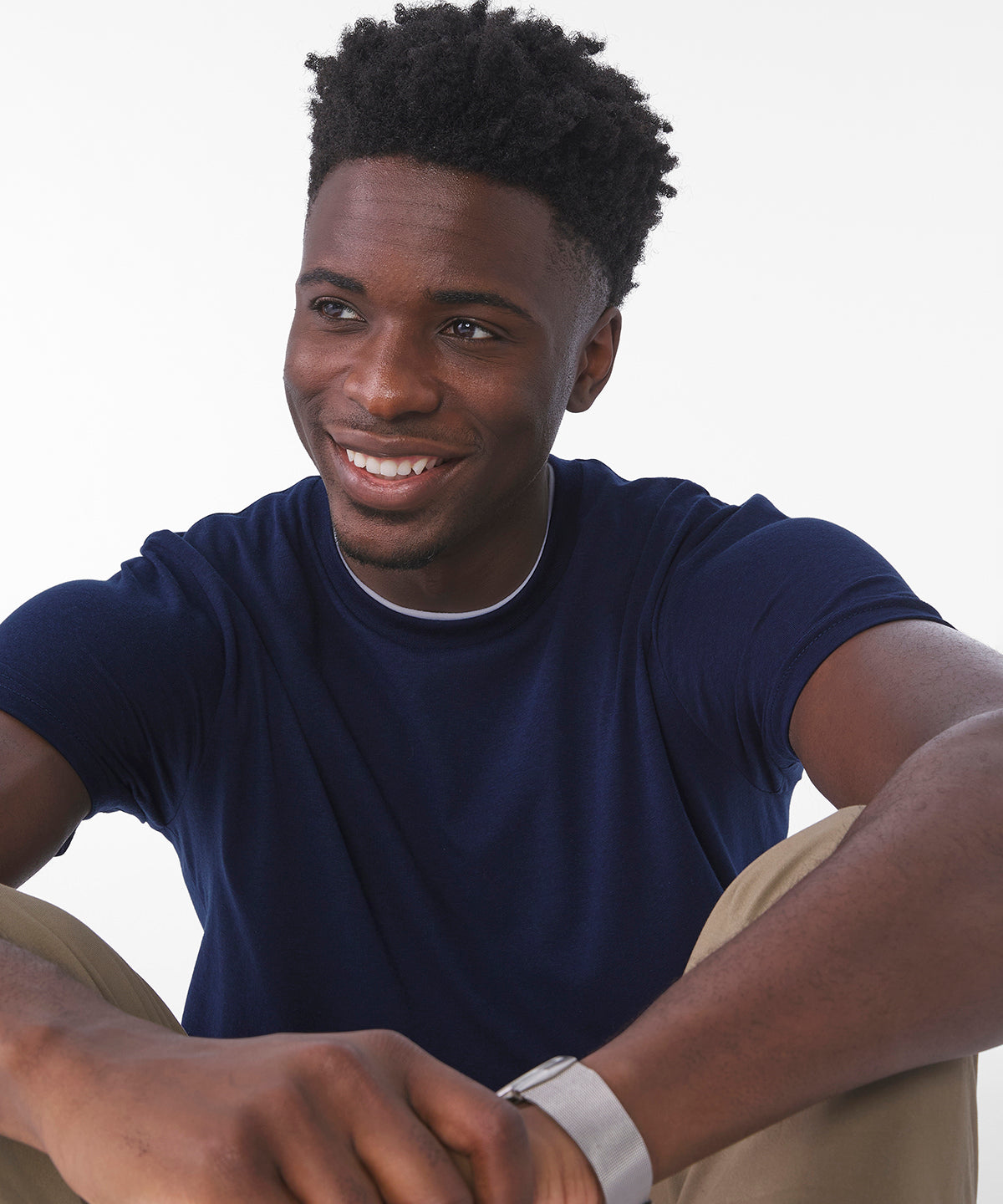 Unisex EcoMax Short Sleeve Tee