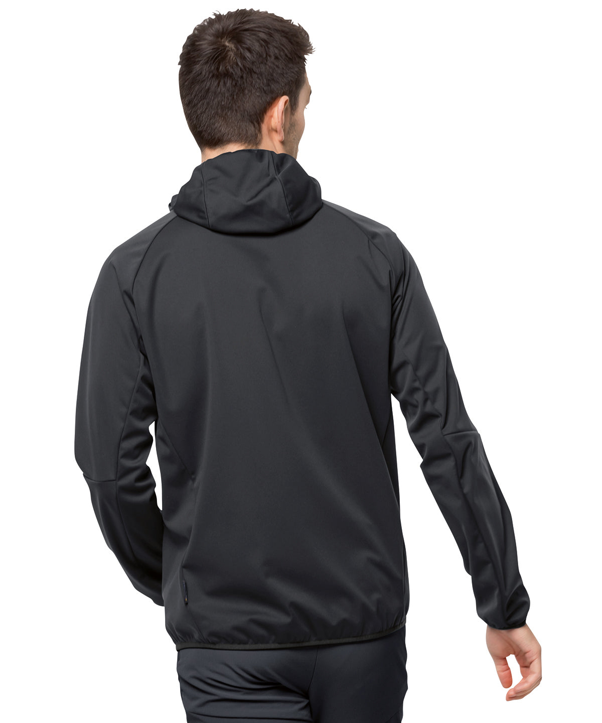 Feldberg Hoody - Phantom Grey