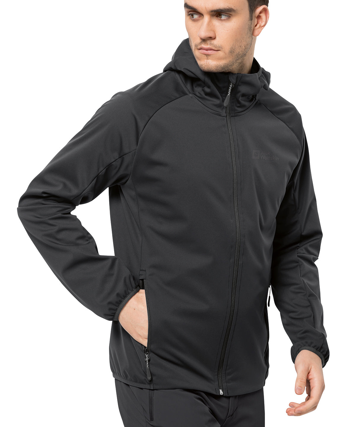 Feldberg Hoody - Phantom Grey