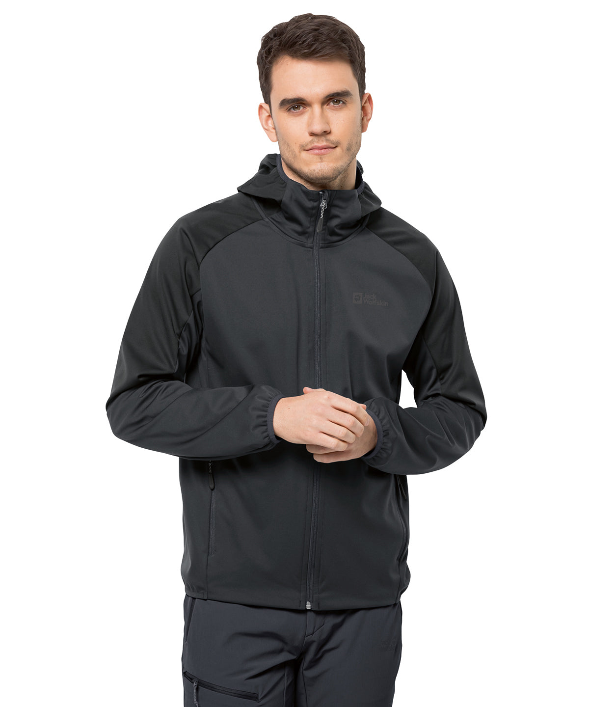 Feldberg Hoody - Phantom Grey