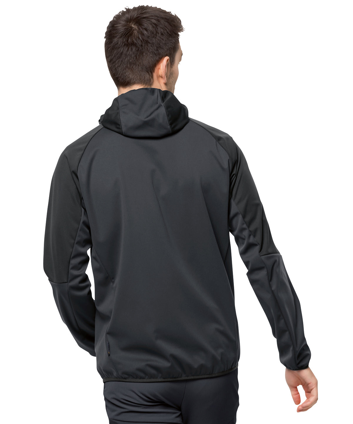 Feldberg Hoody - Phantom Grey