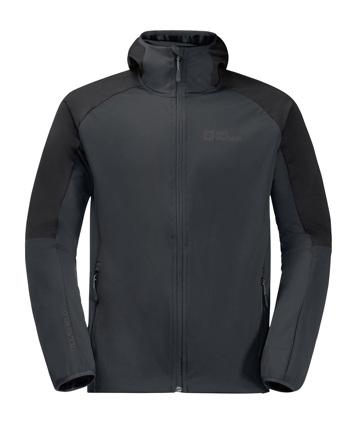 Feldberg Hoody - Phantom Grey