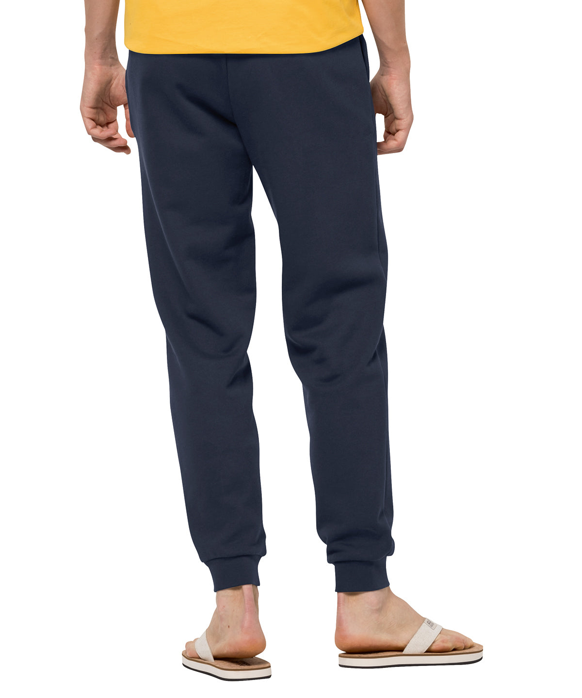 Essential Sweat Pants - Night Blue