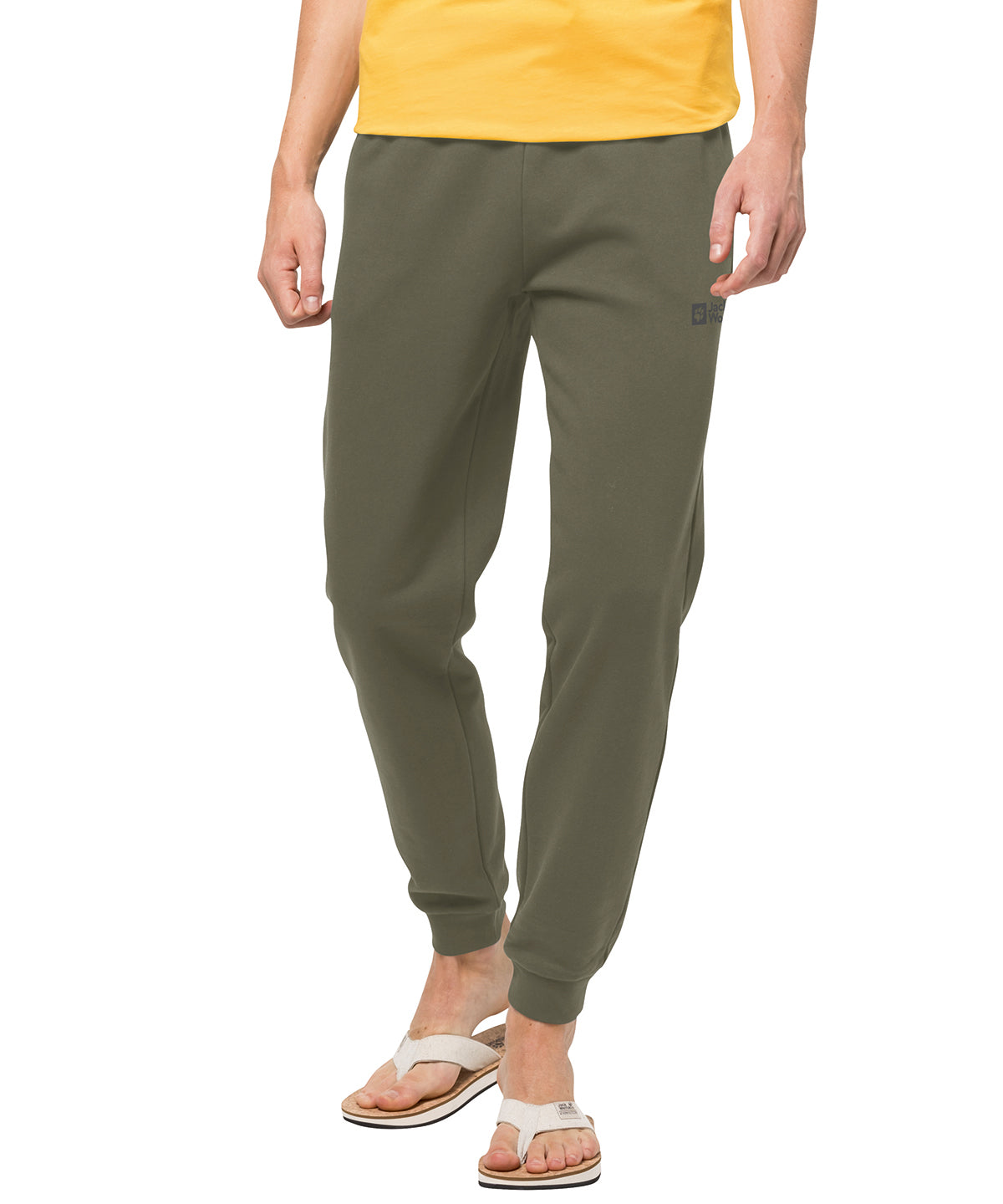 Essential Sweat Pants - Night Blue