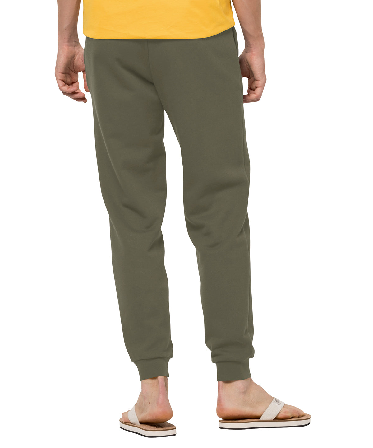 Essential Sweat Pants - Night Blue