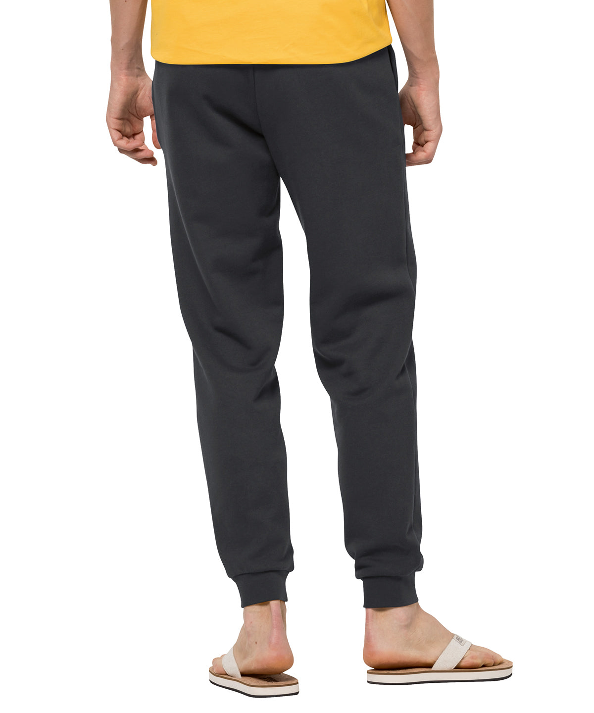 Essential Sweat Pants - Night Blue