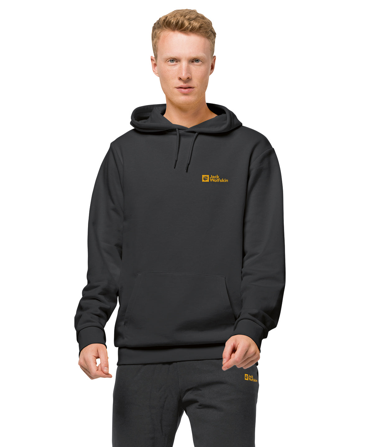 Organic hoodie (NL)