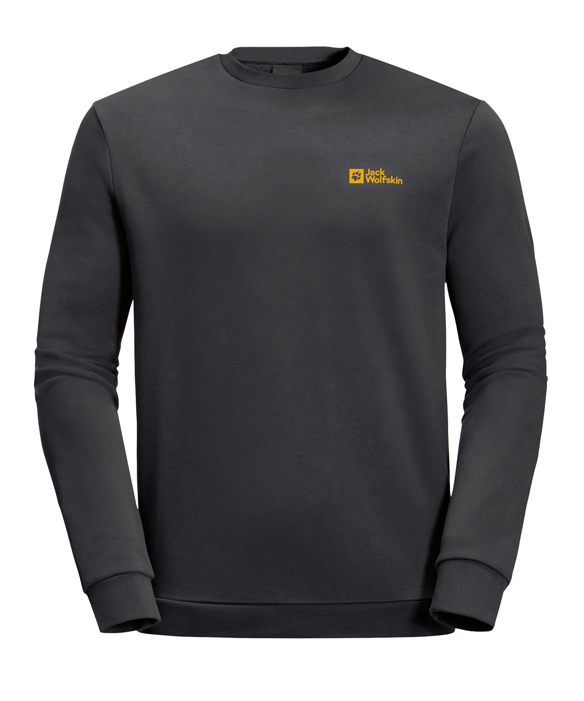 Organic sweatshirt (NL)