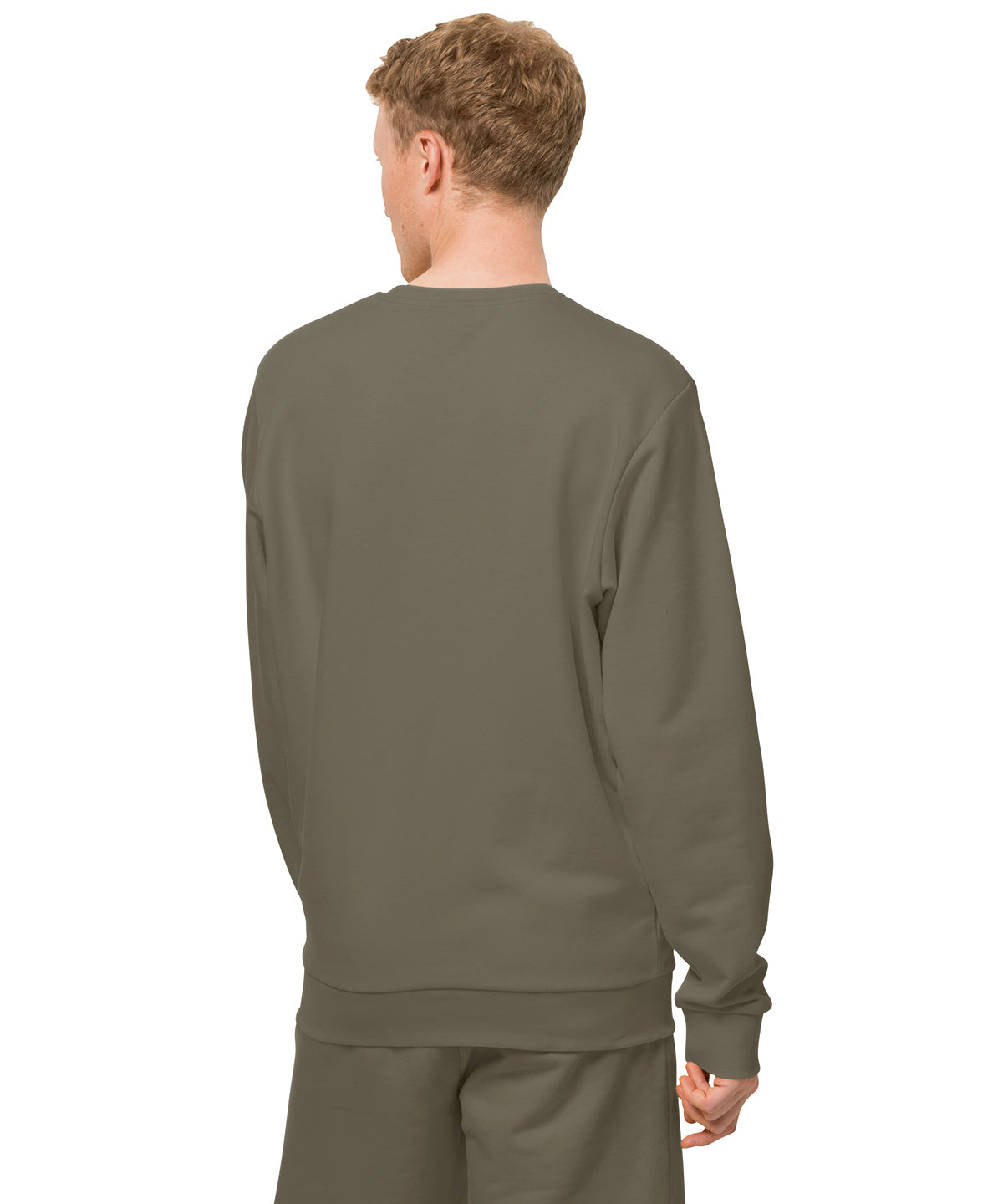 Organic sweatshirt (NL)