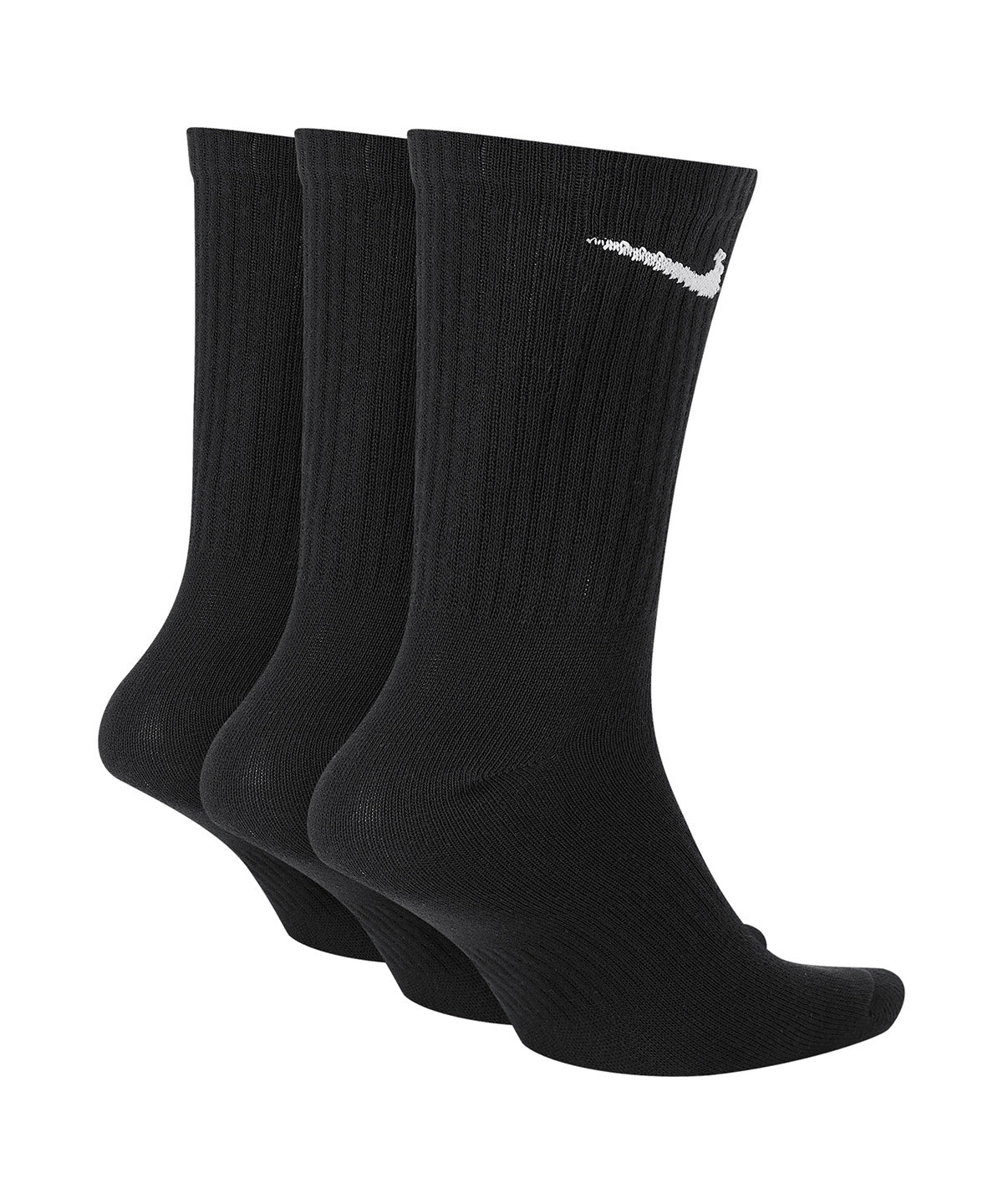 Nike everyday crew socks (3 pairs)