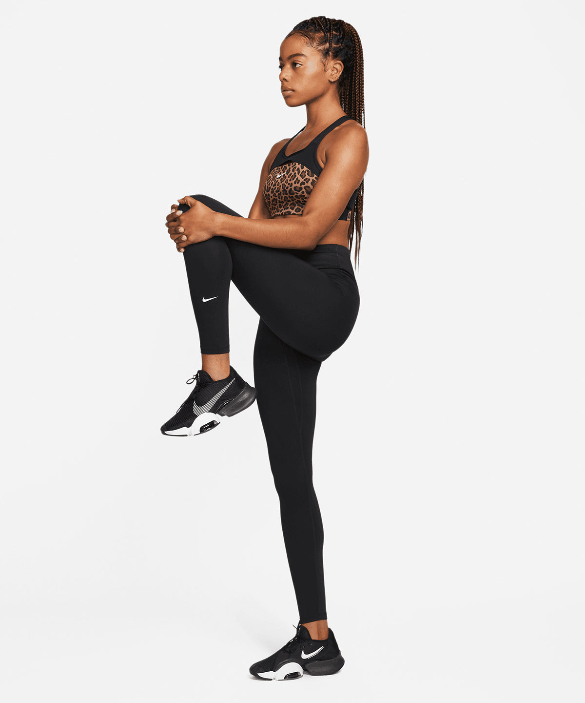 Women’s Nike One Dri-FIT high-rise leggings