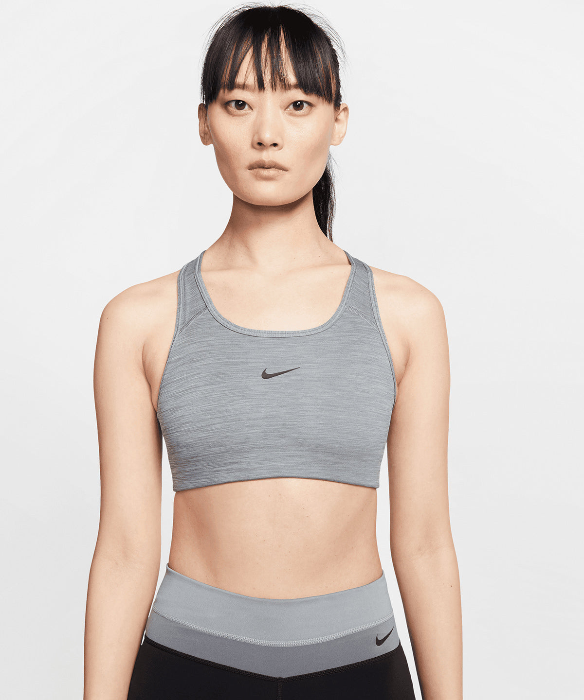 Women’s Nike Dri-FIT Swoosh one-piece bra