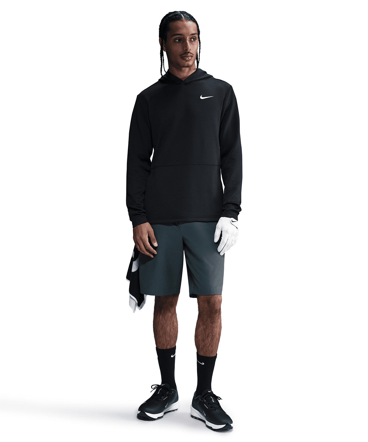 Nike Dri-FIT Victory Therma Flex hoodie