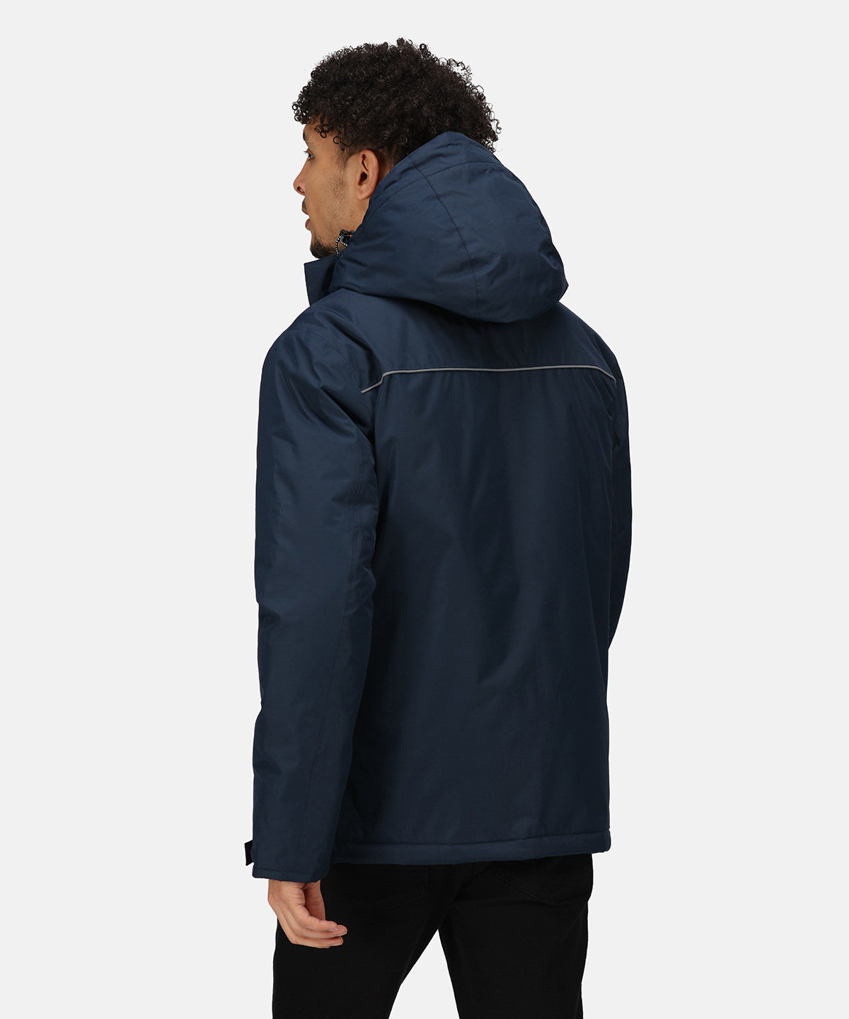 Thermogen powercell 5000 insulated heated jacket