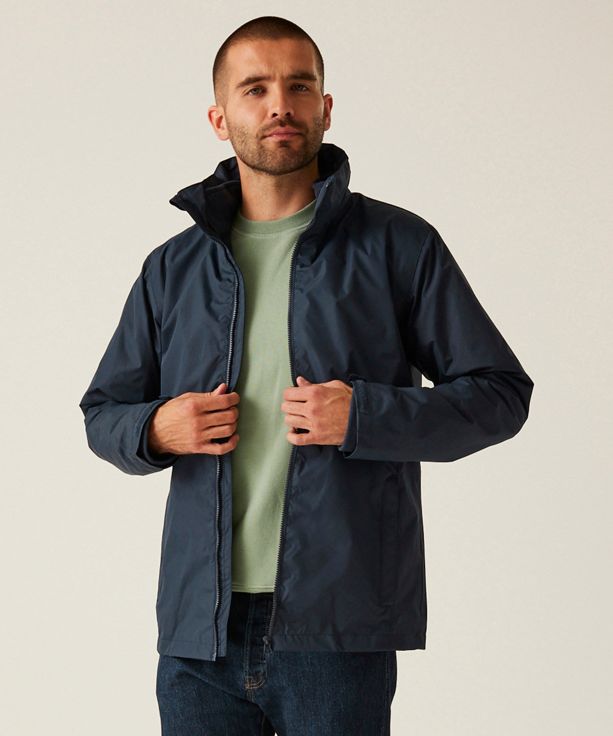 Classic 3-in-1 jacket