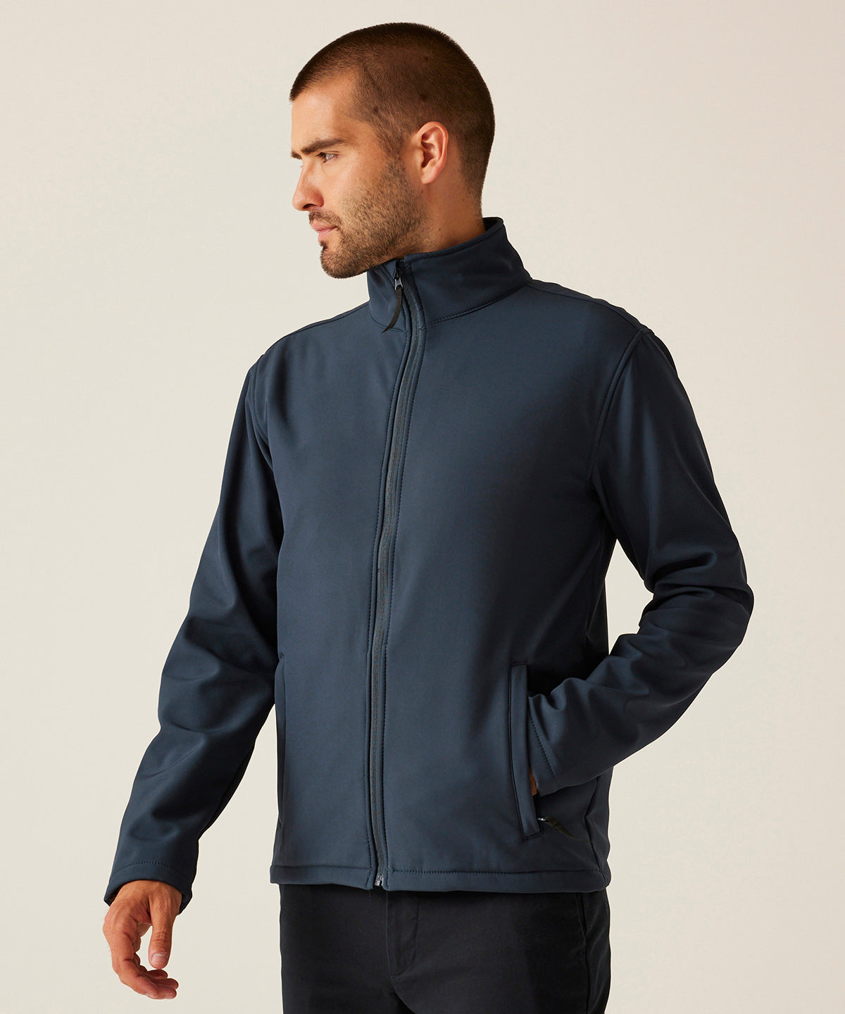 Reid softshell