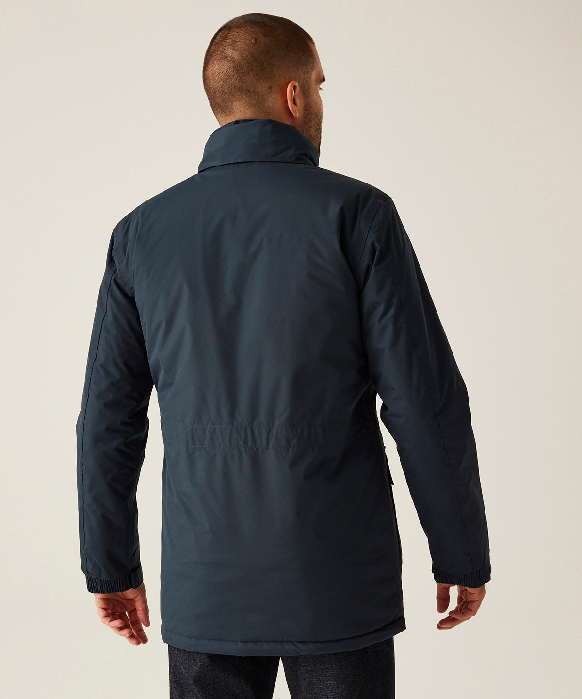 Darby III jacket