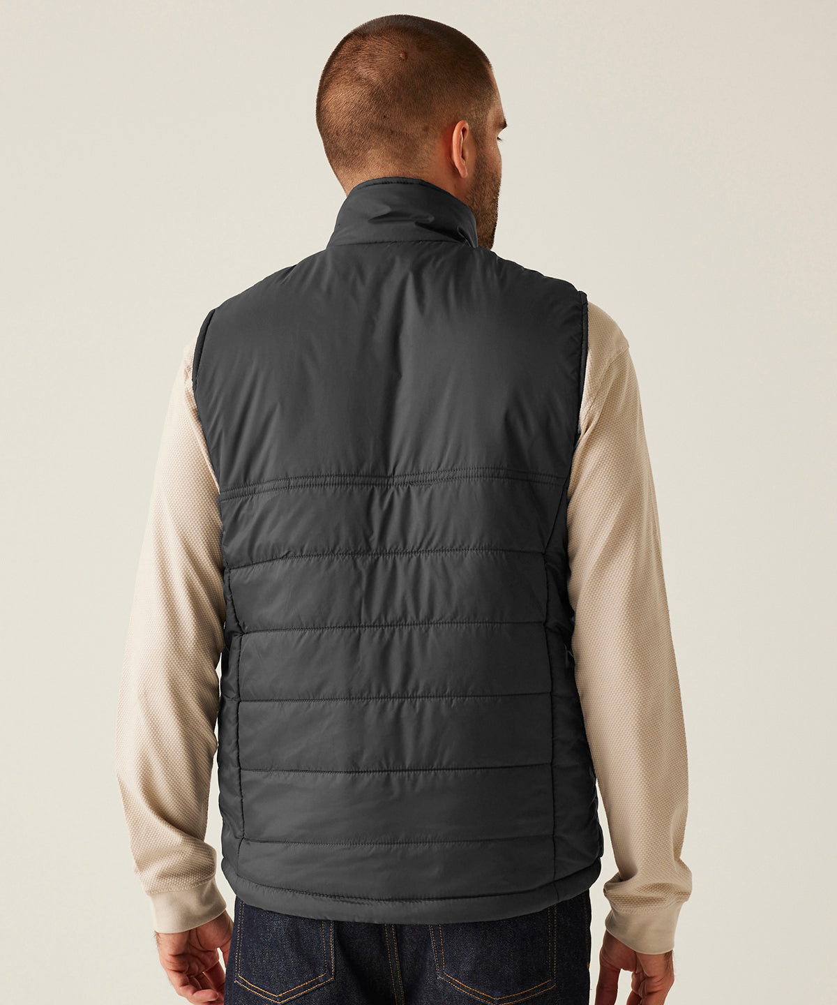 Stage II insulated bodywarmer