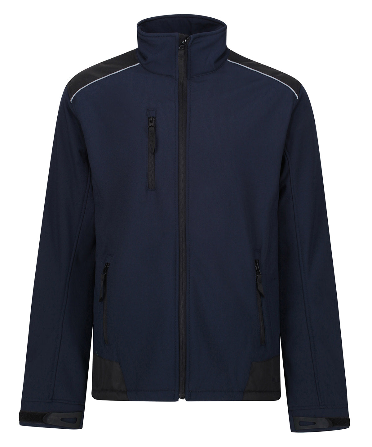 Sandstorm workwear softshell