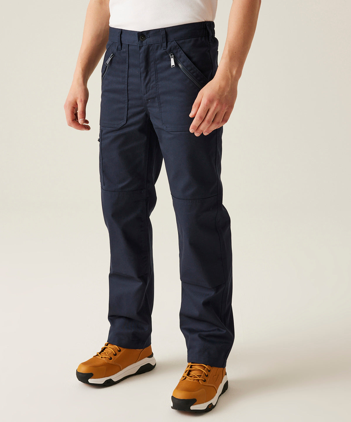 Pro action trousers