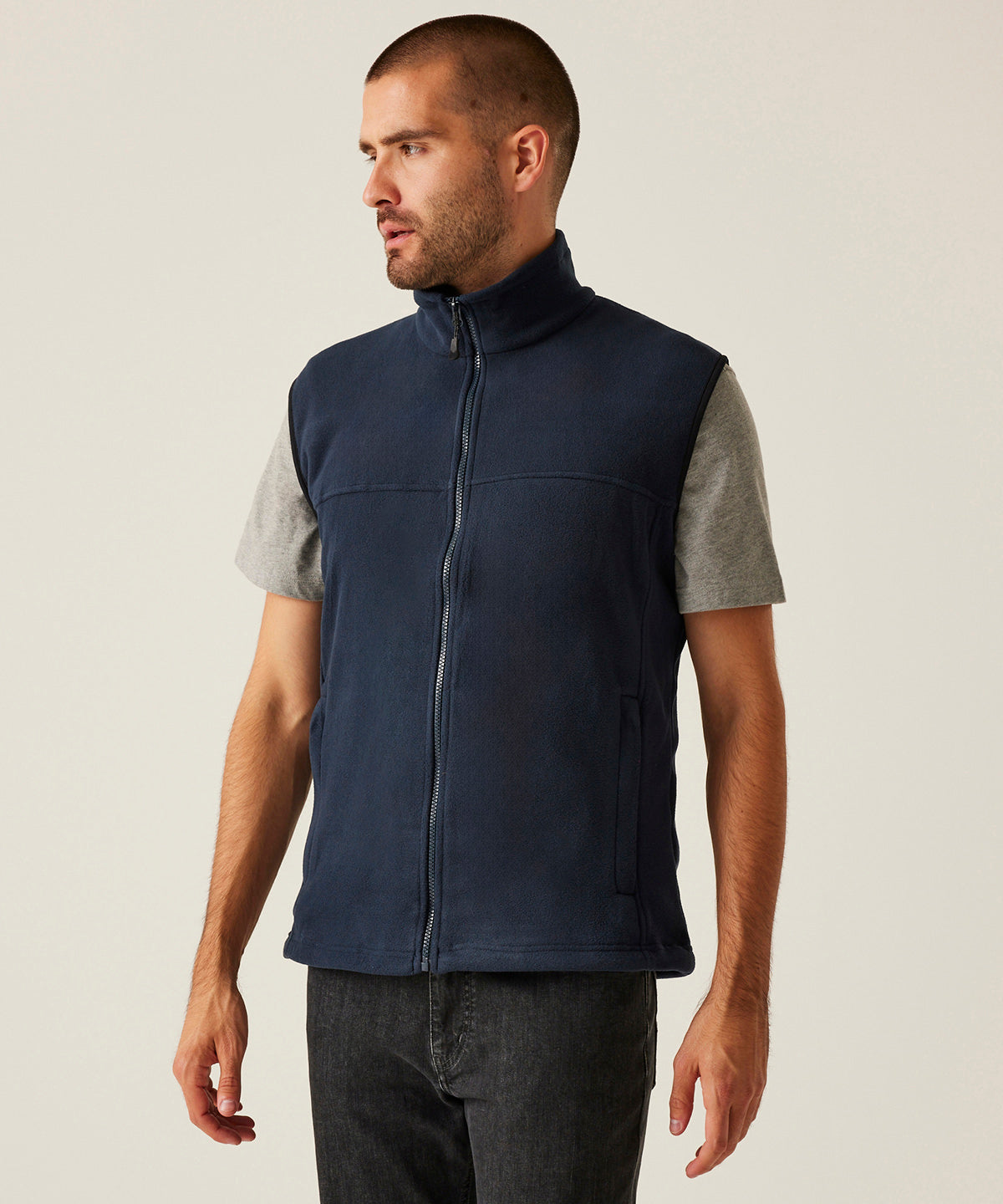 Haber II bodywarmer