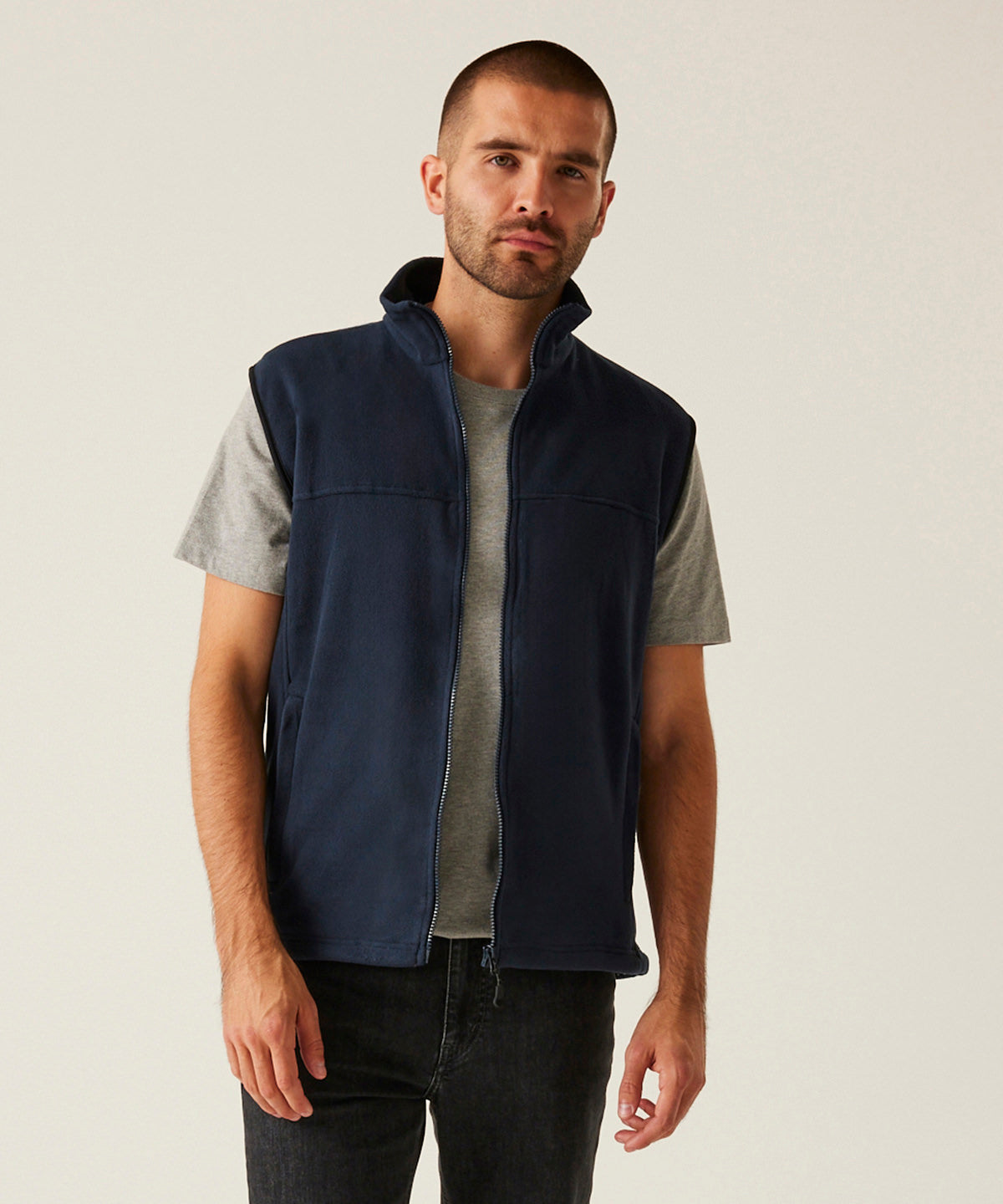 Haber II bodywarmer