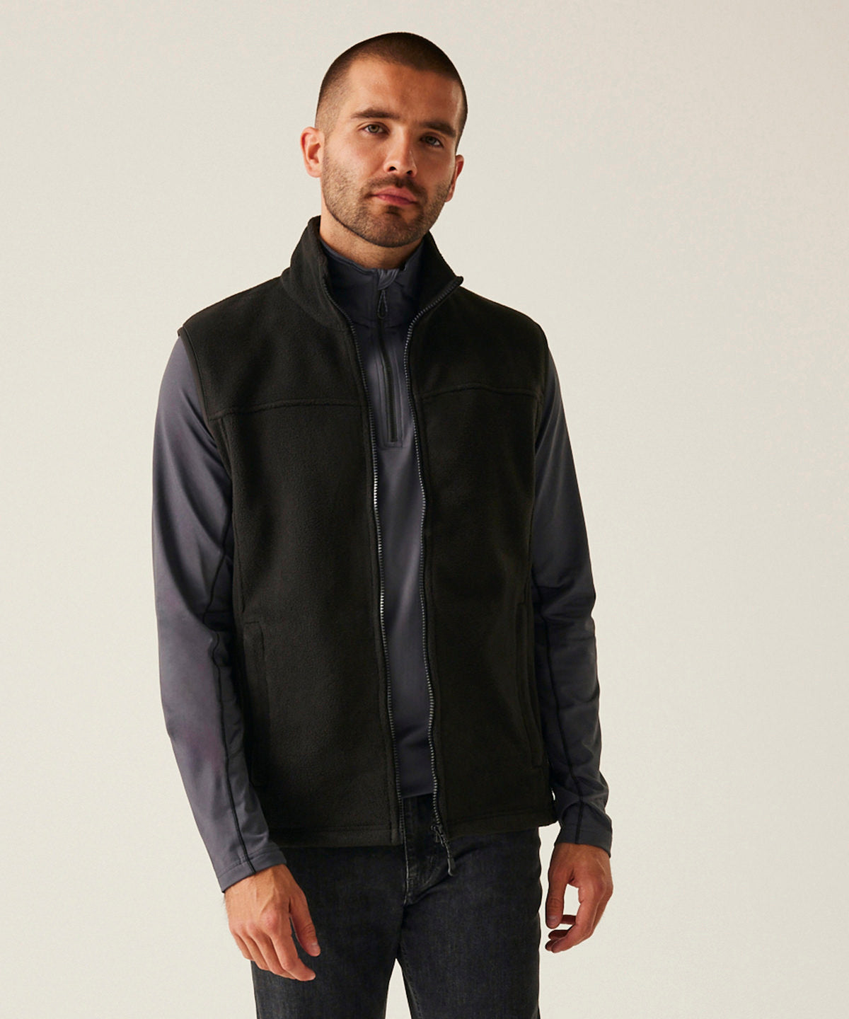 Haber II bodywarmer